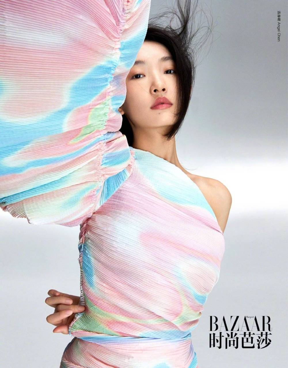 Yiran Zhou Sexy and Hottest Photos , Latest Pics