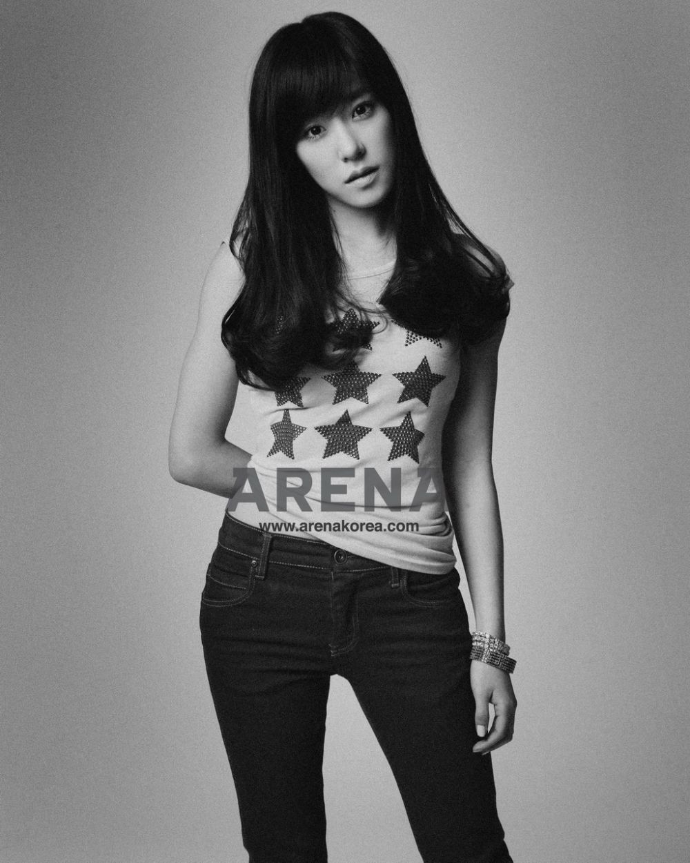 Tiffany Hwang Sexy and Hottest Photos , Latest Pics