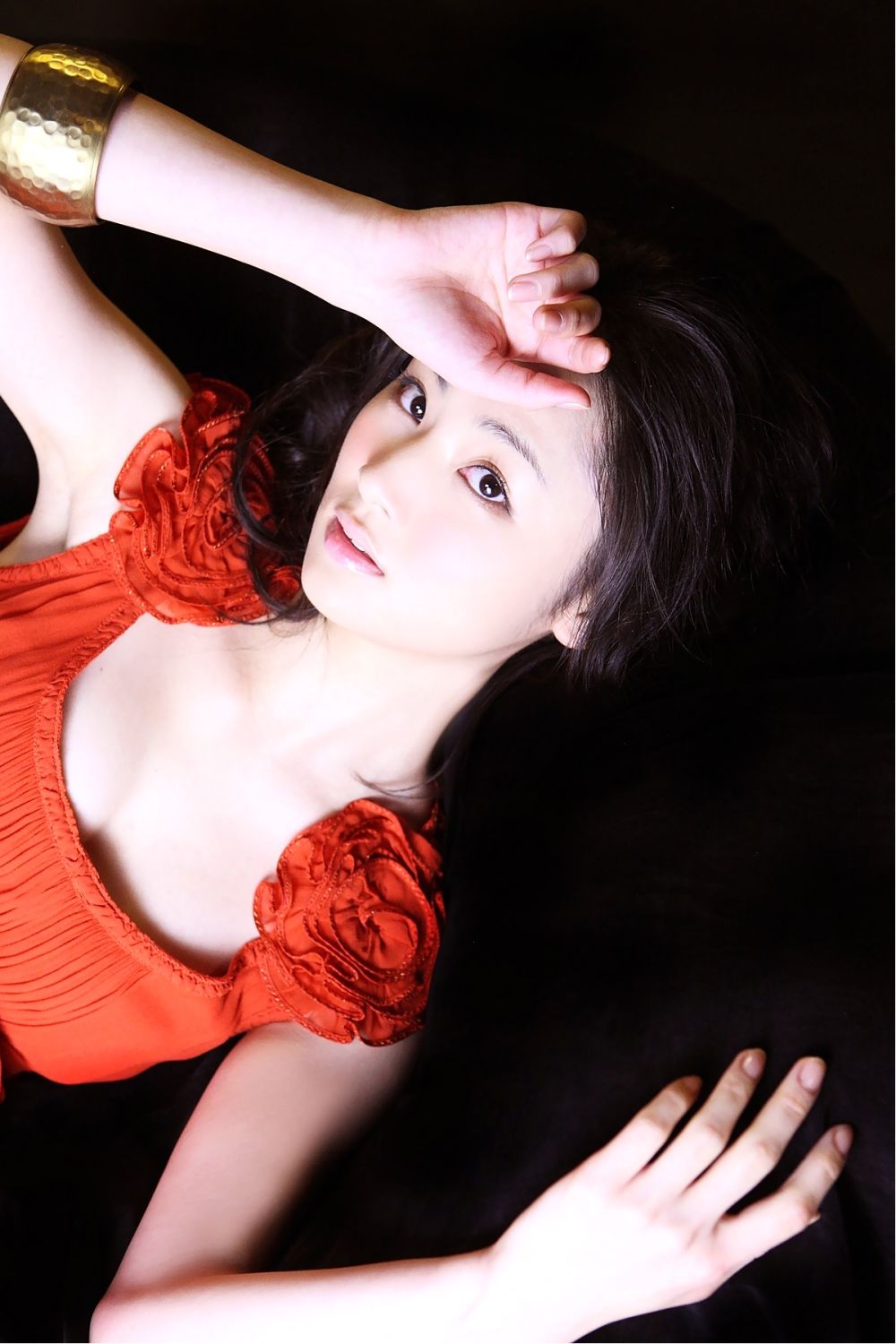Tantan Hayashi Sexy and Hottest Photos , Latest Pics