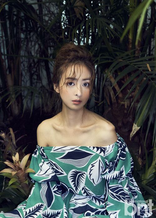 Eun-kyeong Lim Sexy and Hottest Photos , Latest Pics