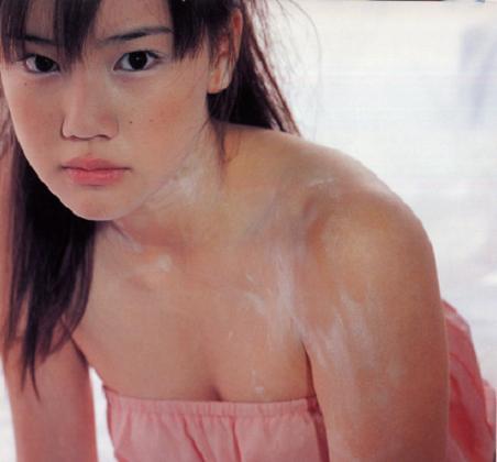 Yû Aoi Sexy and Hottest Photos , Latest Pics