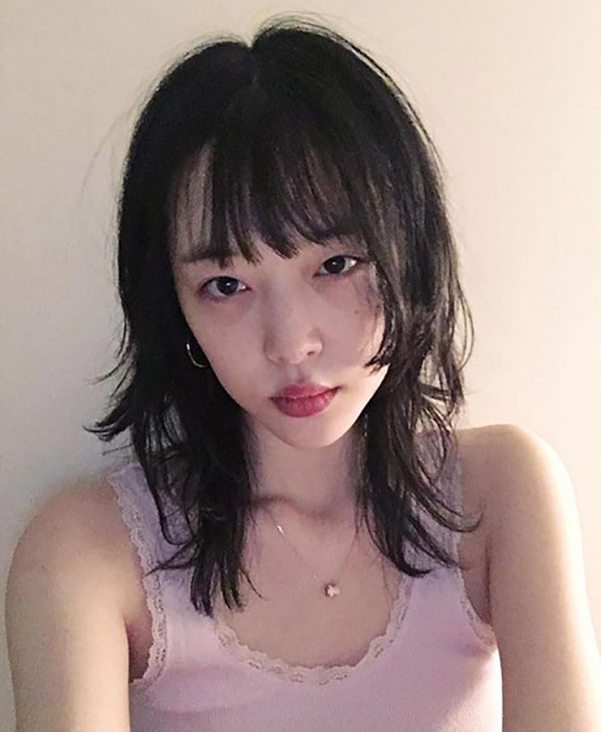 Sulli Choi Sexy and Hottest Photos , Latest Pics