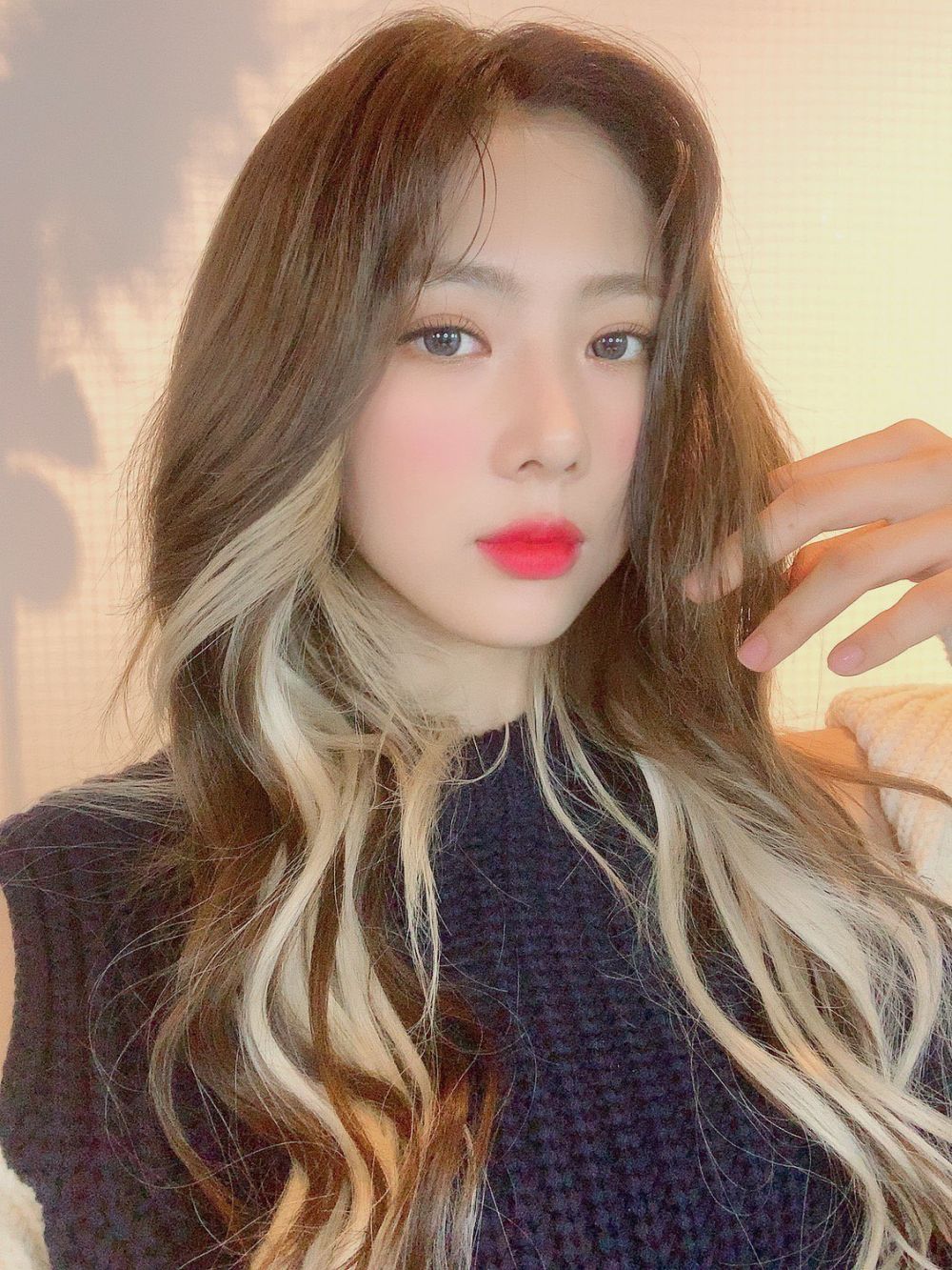 Yoohyeon Sexy and Hottest Photos , Latest Pics
