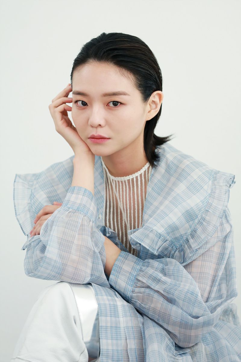 Esom Sexy and Hottest Photos , Latest Pics