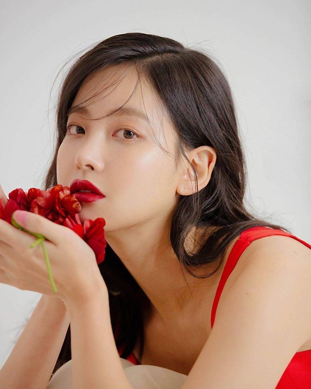 Yeon-Seo Oh Sexy and Hottest Photos , Latest Pics