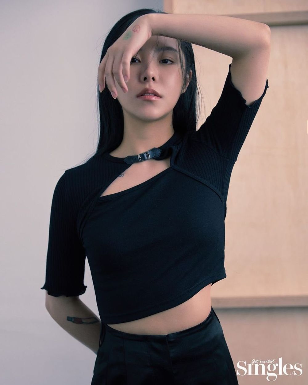 Wheein Sexy and Hottest Photos , Latest Pics