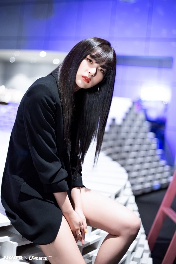 Seul-gi Kang Sexy and Hottest Photos , Latest Pics