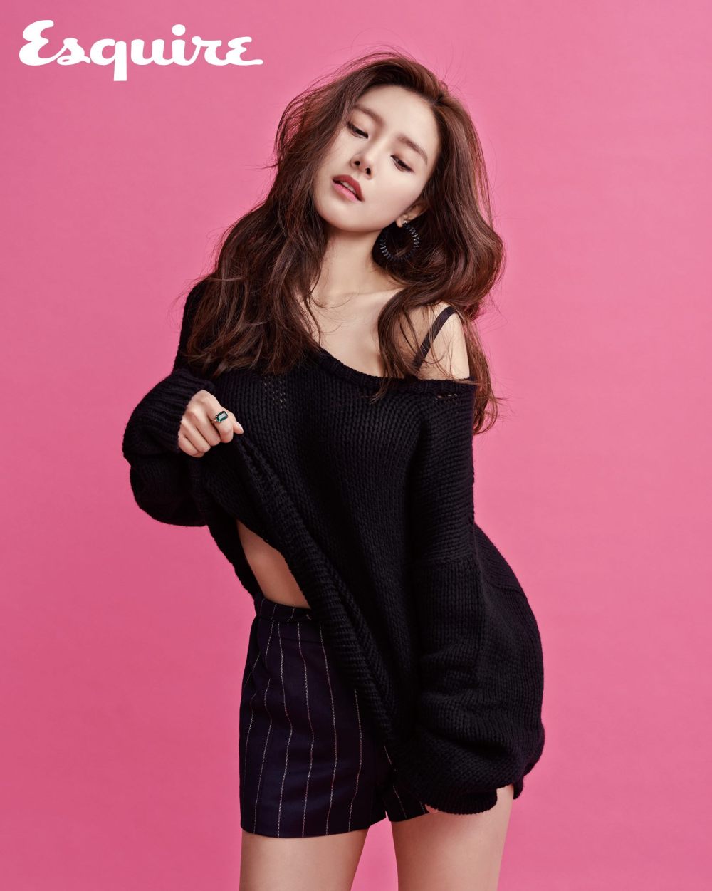 Kim So-eun Sexy and Hottest Photos , Latest Pics