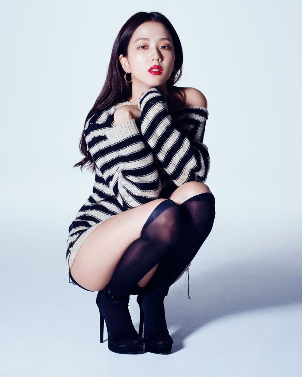 Jisoo Kim Sexy and Hottest Photos , Latest Pics