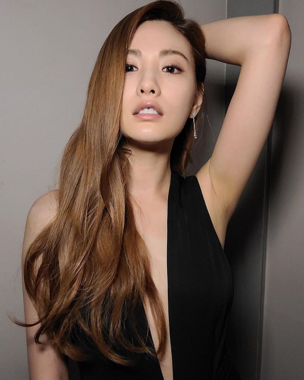 Jin-Ah Im Sexy and Hottest Photos , Latest Pics