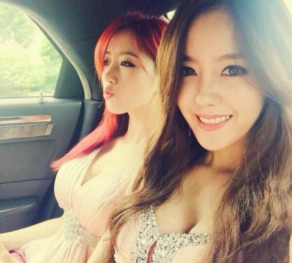 Hyomin Sexy and Hottest Photos , Latest Pics
