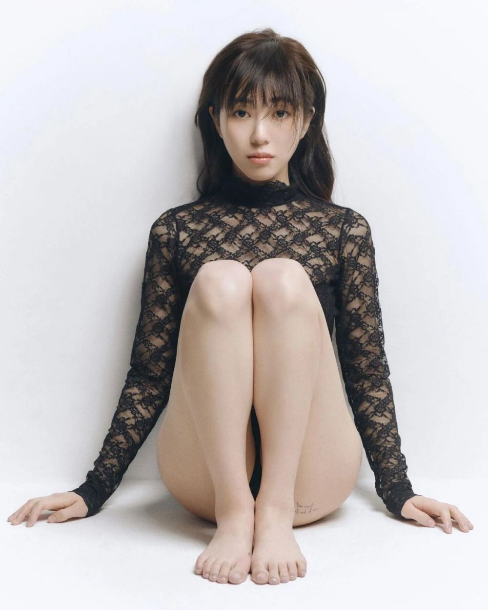 Min-ah Kwon Sexy and Hottest Photos , Latest Pics