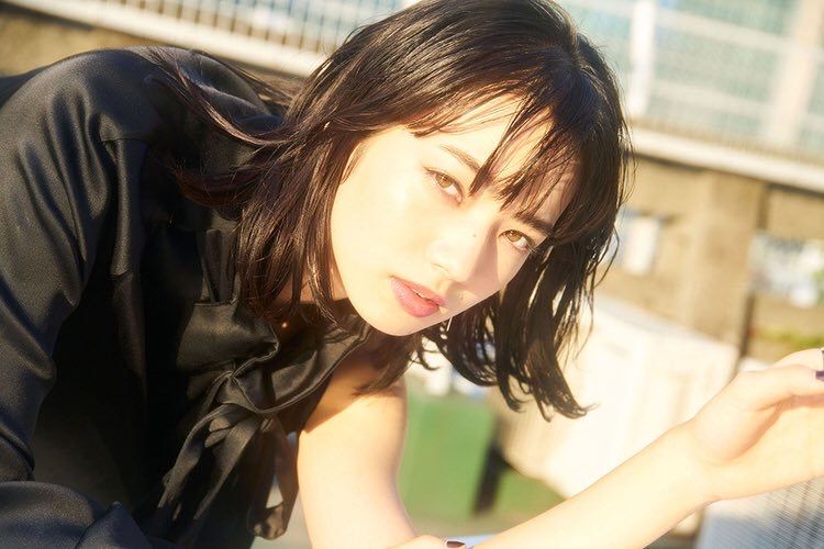Nana Komatsu Sexy and Hottest Photos , Latest Pics