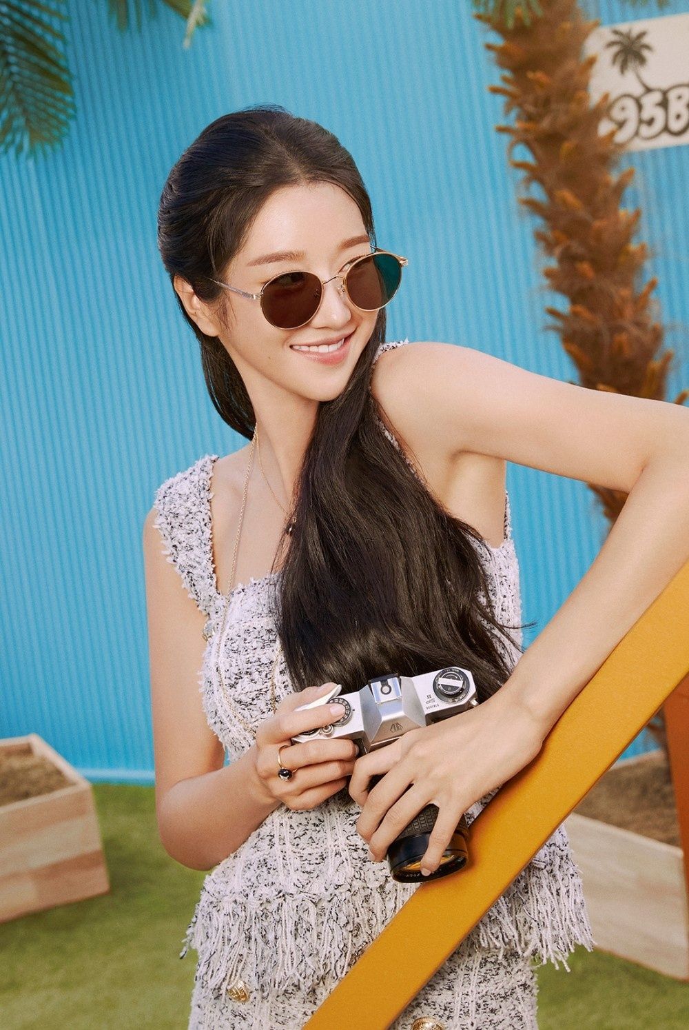 Seo Ye-Ji Sexy and Hottest Photos , Latest Pics