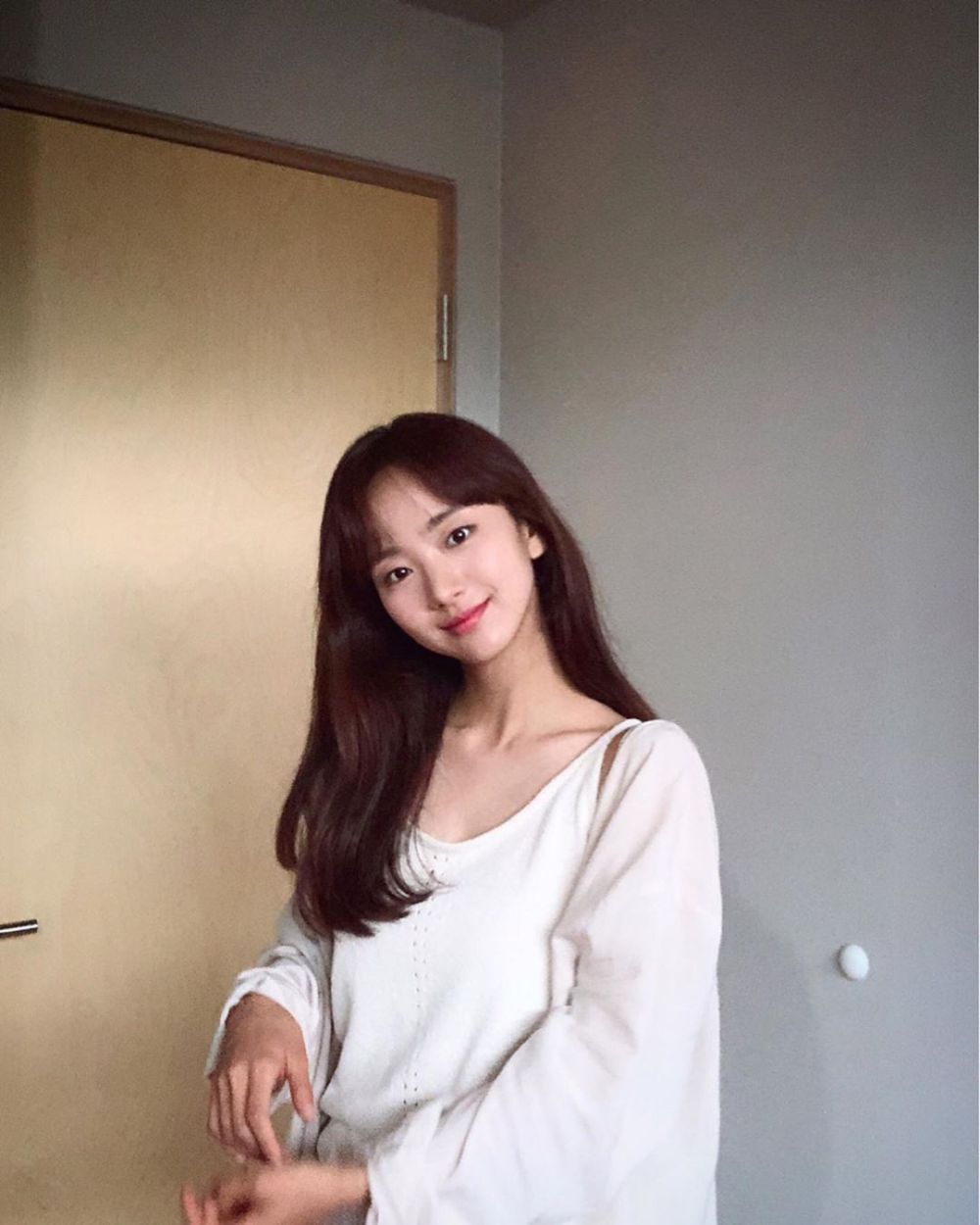 Jin-ah Won Sexy and Hottest Photos , Latest Pics