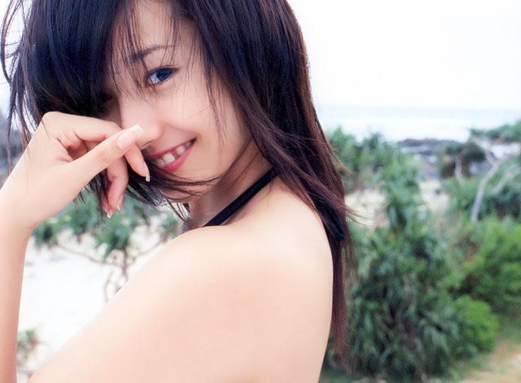 Erika Sawajiri Sexy and Hottest Photos , Latest Pics