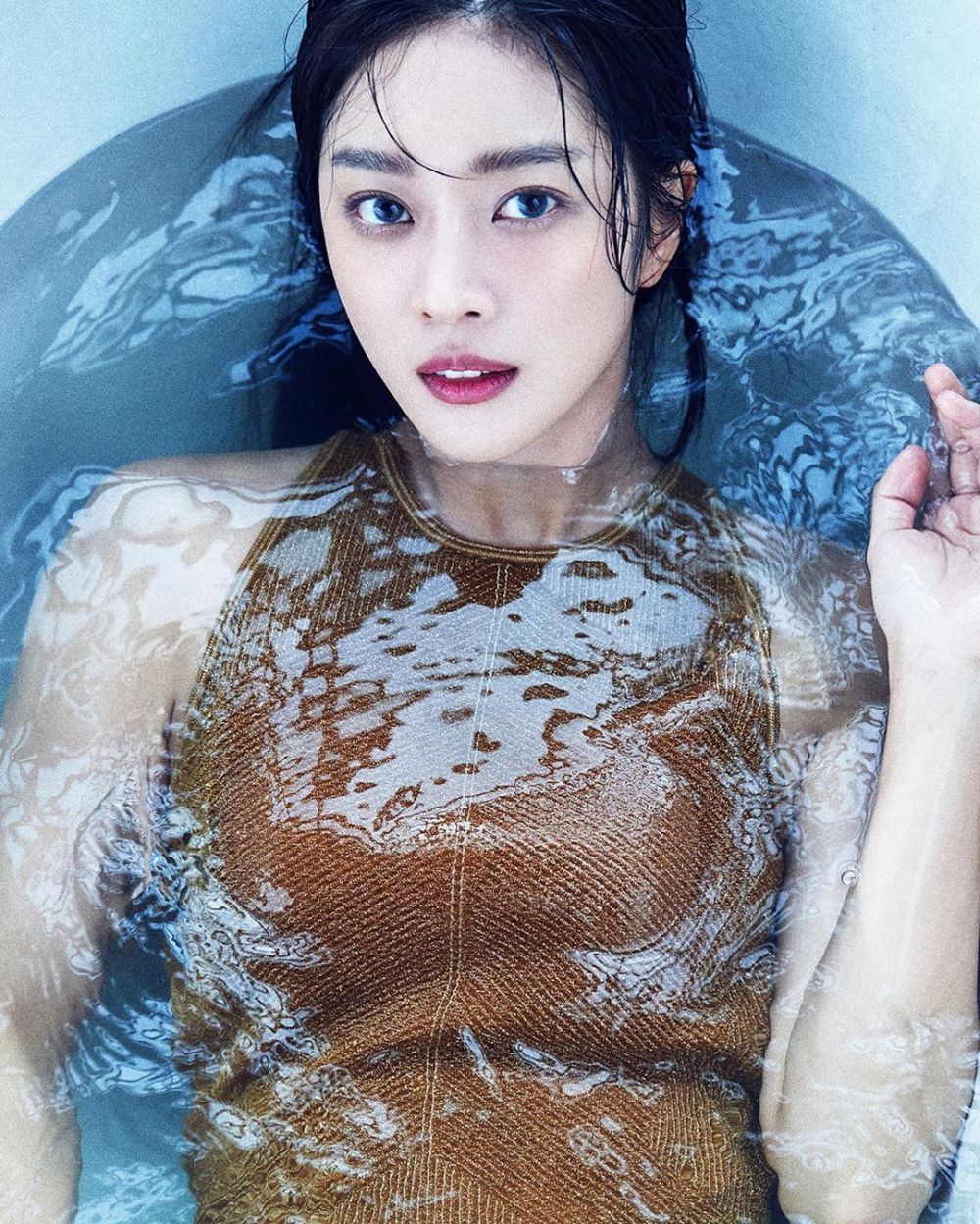 Jo Bo-ah Sexy and Hottest Photos , Latest Pics