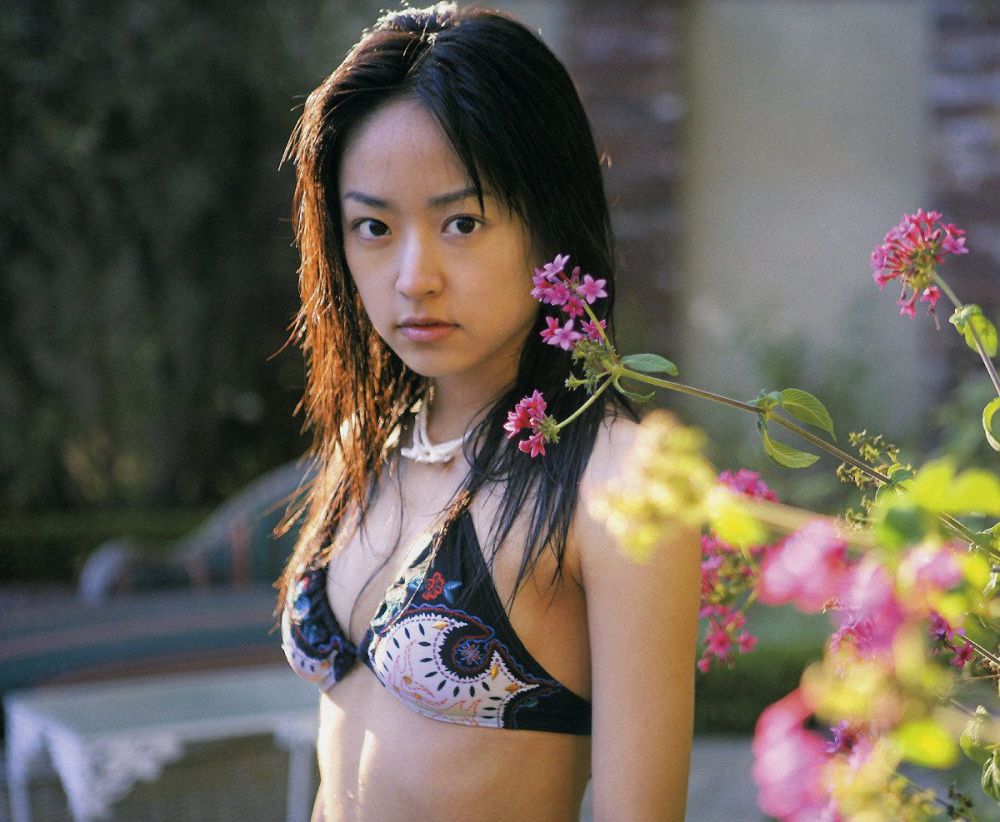 Mao Inoue Sexy and Hottest Photos , Latest Pics
