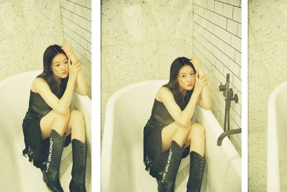Kim Sae-ron Sexy and Hottest Photos , Latest Pics