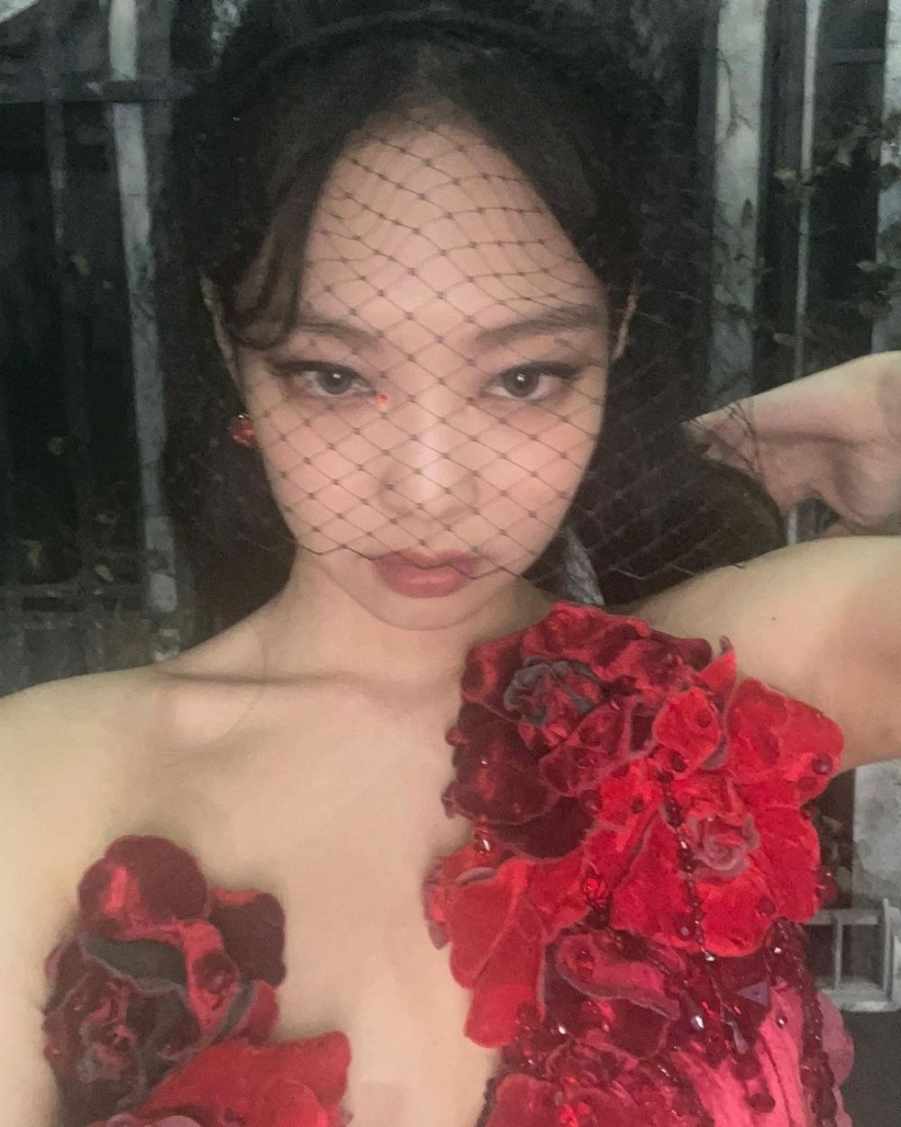 Jennie Kim Sexy and Hottest Photos , Latest Pics
