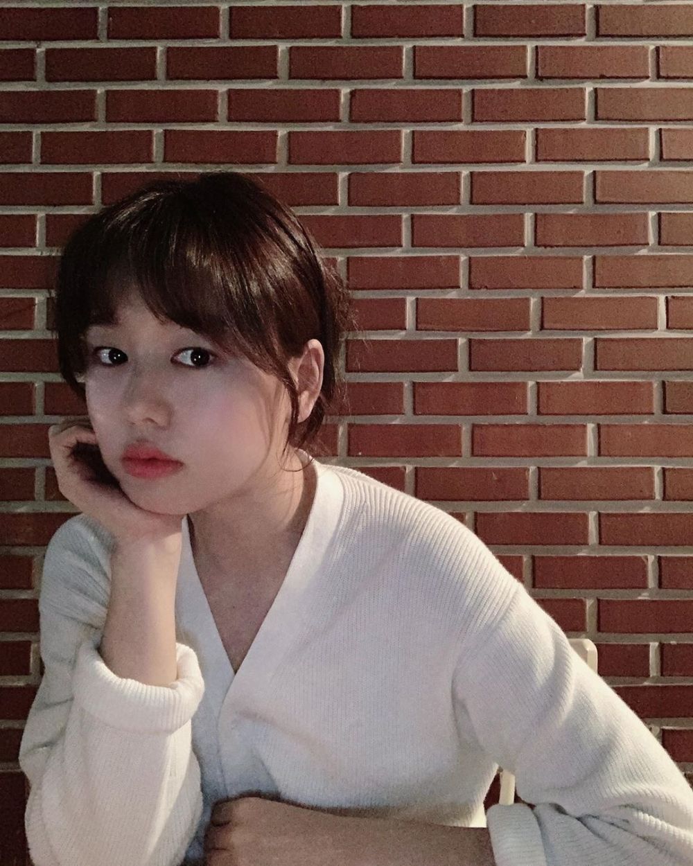 Eun-Jin Ahn Sexy and Hottest Photos , Latest Pics