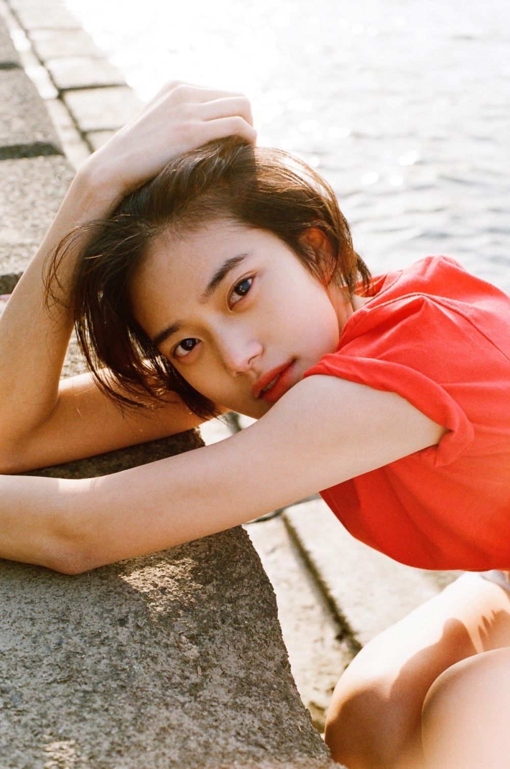 Minseo Kim Sexy and Hottest Photos , Latest Pics