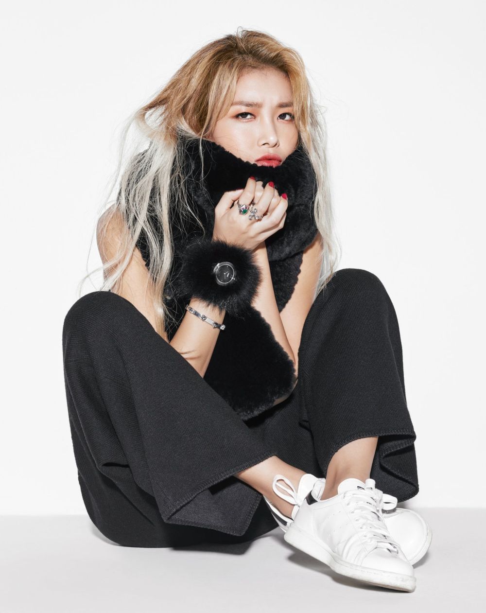 Yubin Sexy and Hottest Photos , Latest Pics