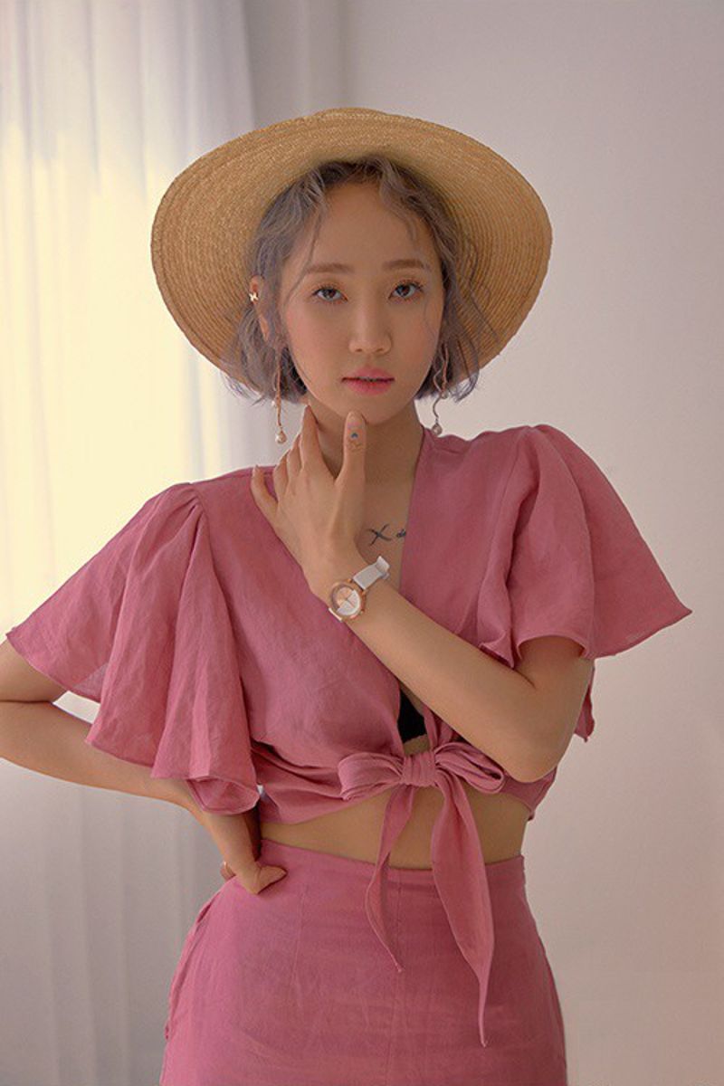 Ye-Eun Park Sexy and Hottest Photos , Latest Pics