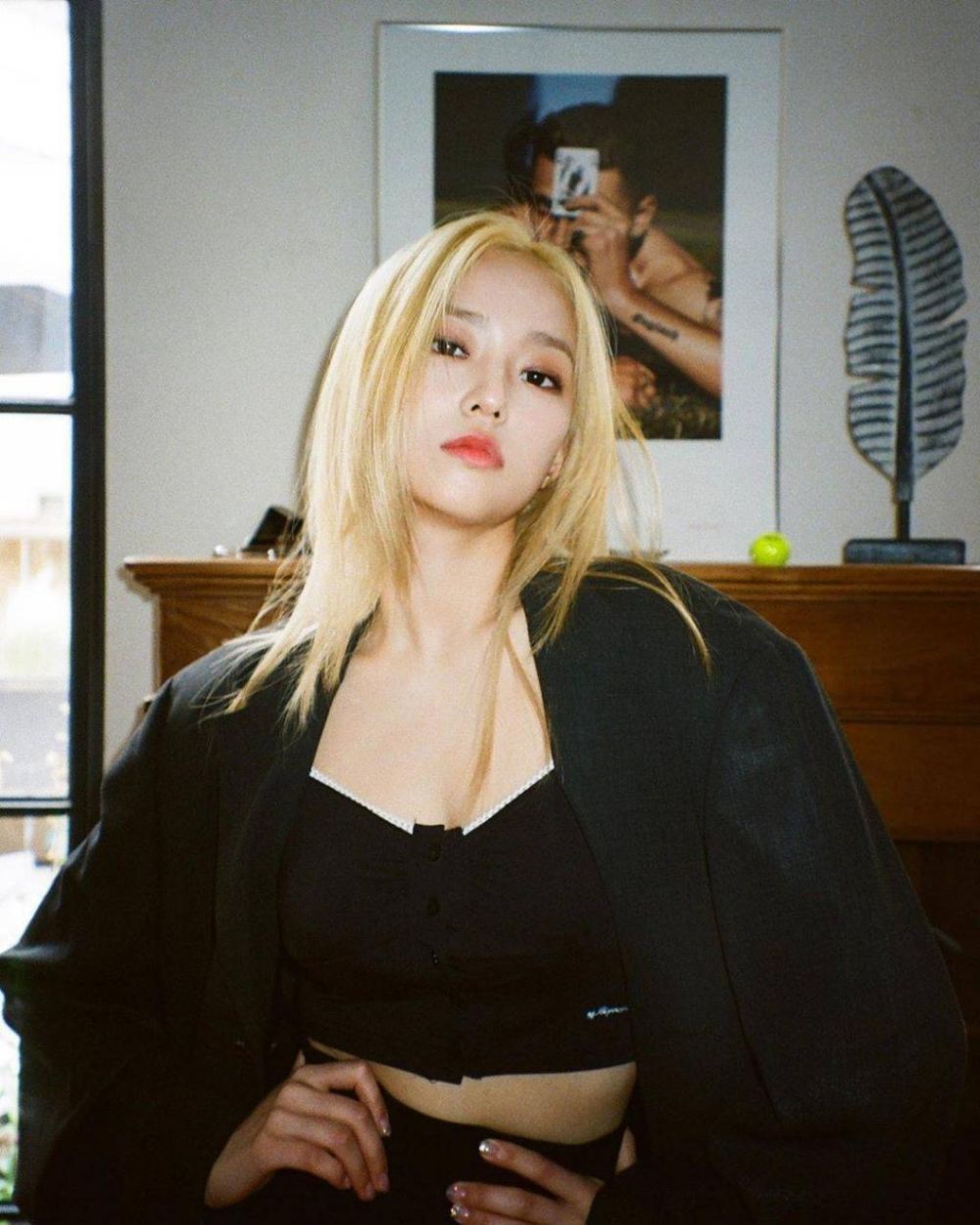 Yeeun Sexy and Hottest Photos , Latest Pics
