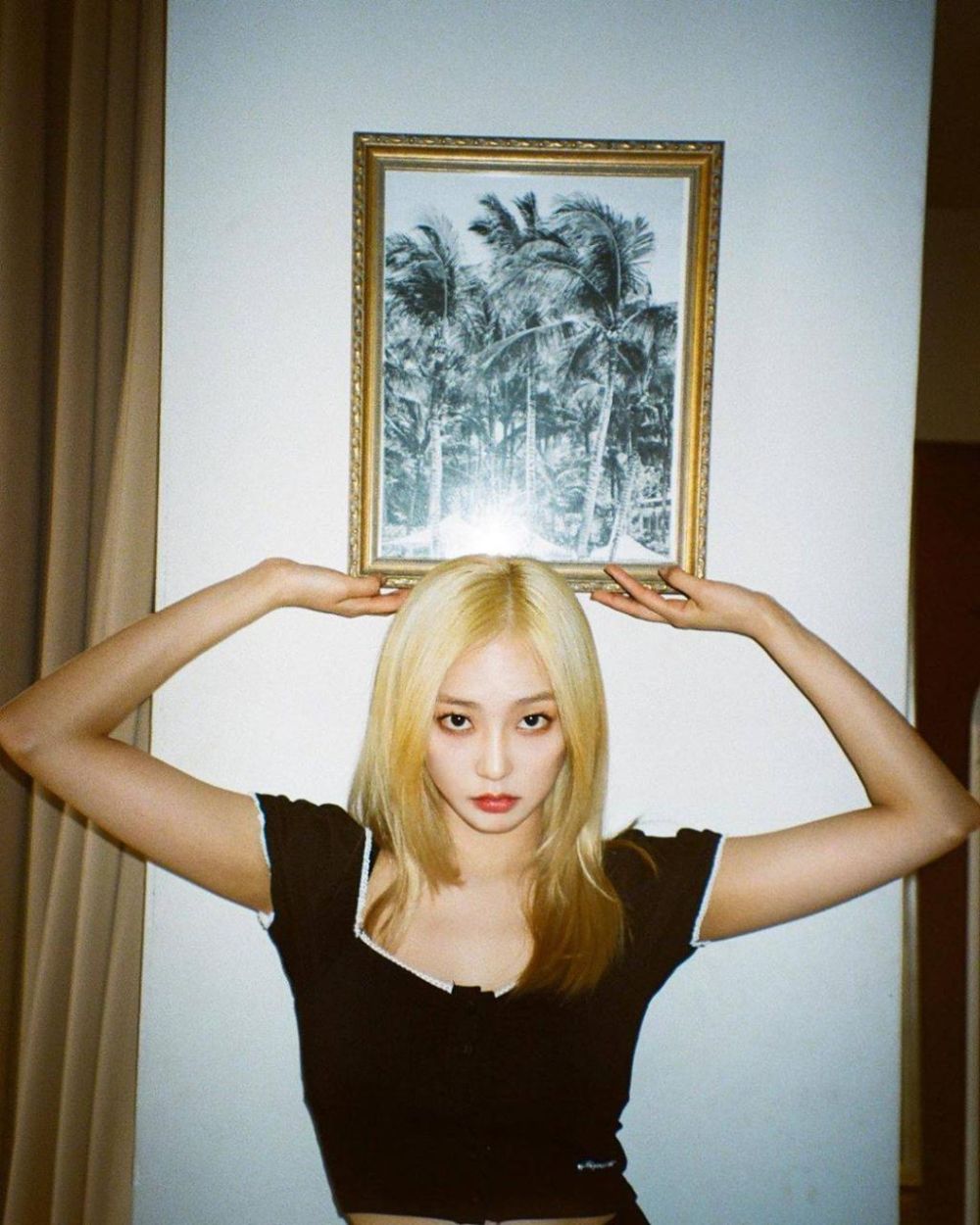 Yeeun Sexy and Hottest Photos , Latest Pics