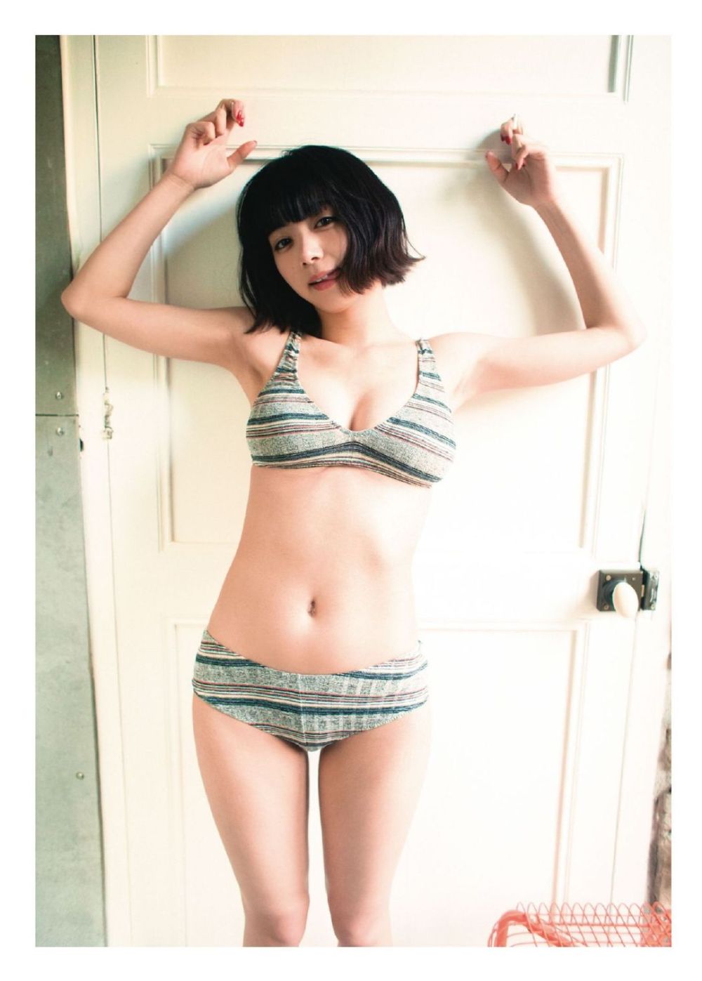 Elaiza Ikeda Sexy and Hottest Photos , Latest Pics