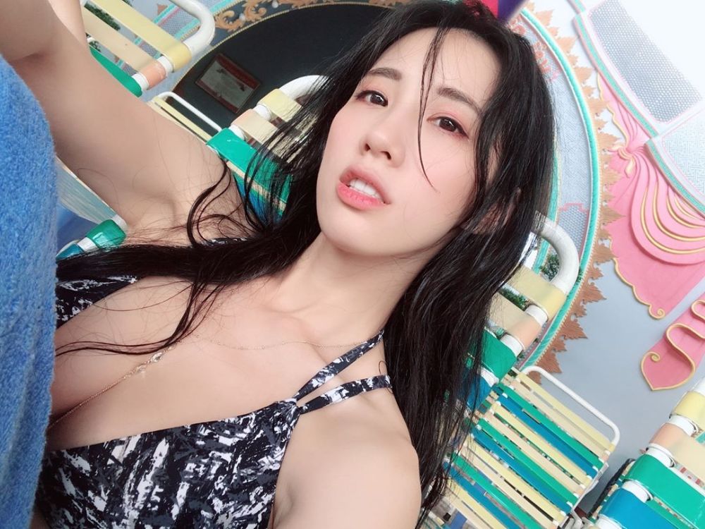 黄乔歆 Sexy and Hottest Photos , Latest Pics