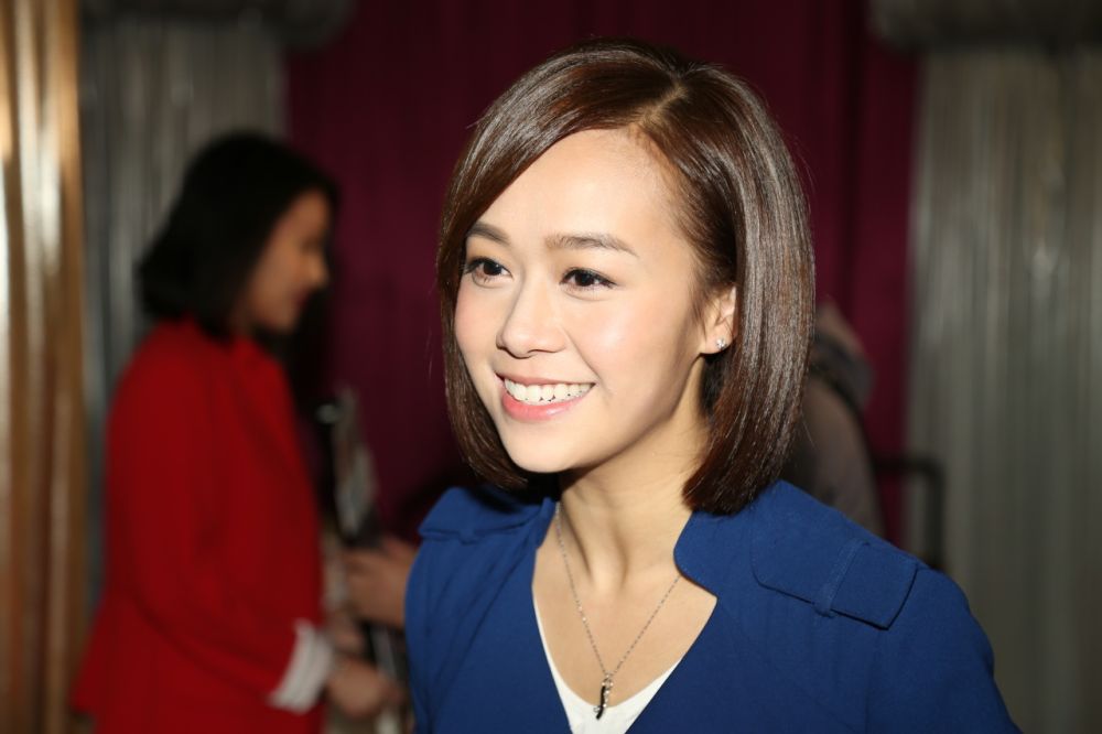 Jacqueline Wong Sexy and Hottest Photos , Latest Pics