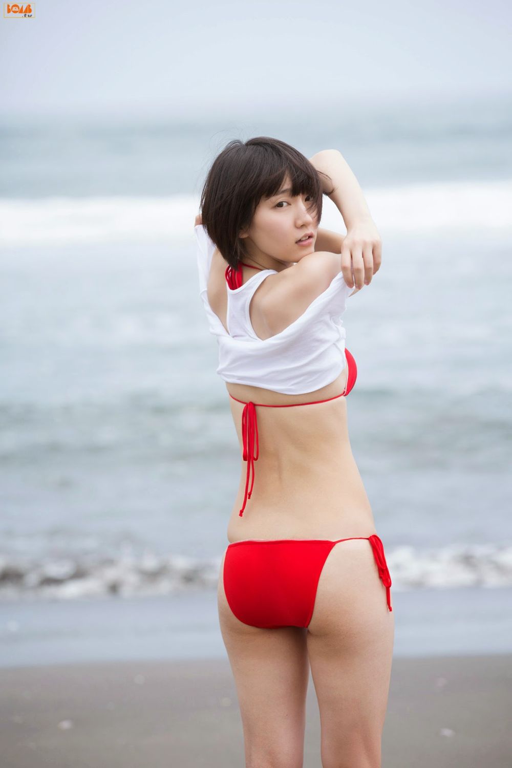 Riho Yoshioka Sexy and Hottest Photos , Latest Pics