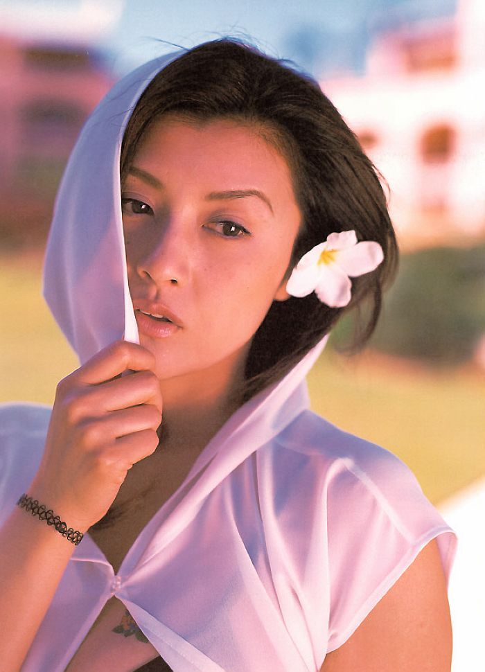 Norika Fujiwara Sexy and Hottest Photos , Latest Pics