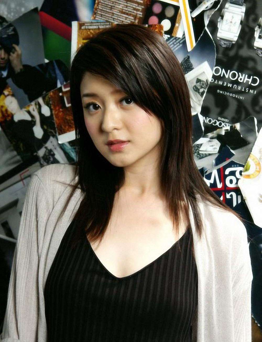 Suki Chui Sexy and Hottest Photos , Latest Pics