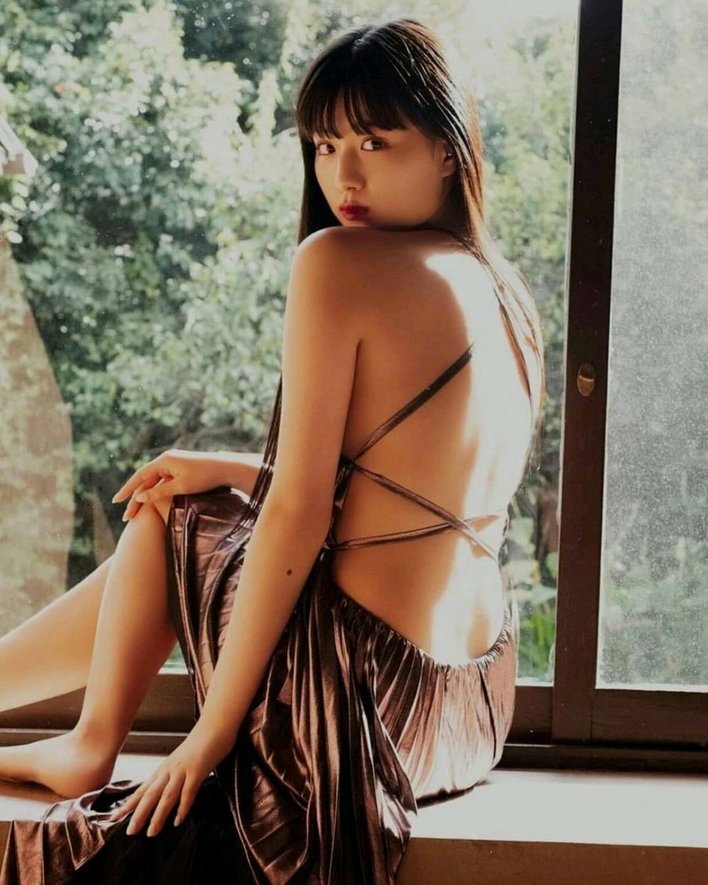 Noa Tsurushima Sexy and Hottest Photos , Latest Pics