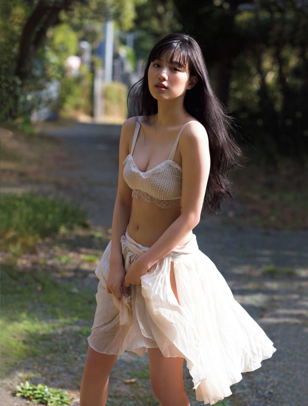 Noa Tsurushima Sexy and Hottest Photos , Latest Pics