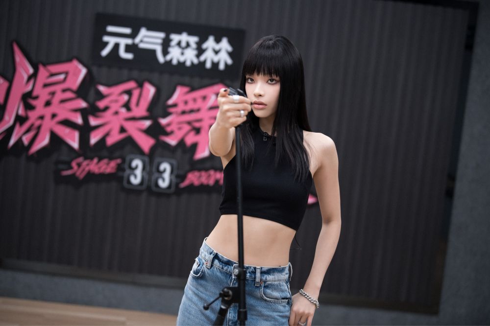 刘柏辛 Sexy and Hottest Photos , Latest Pics
