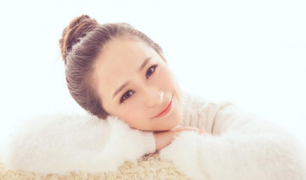 Wanjing Ren Sexy and Hottest Photos , Latest Pics