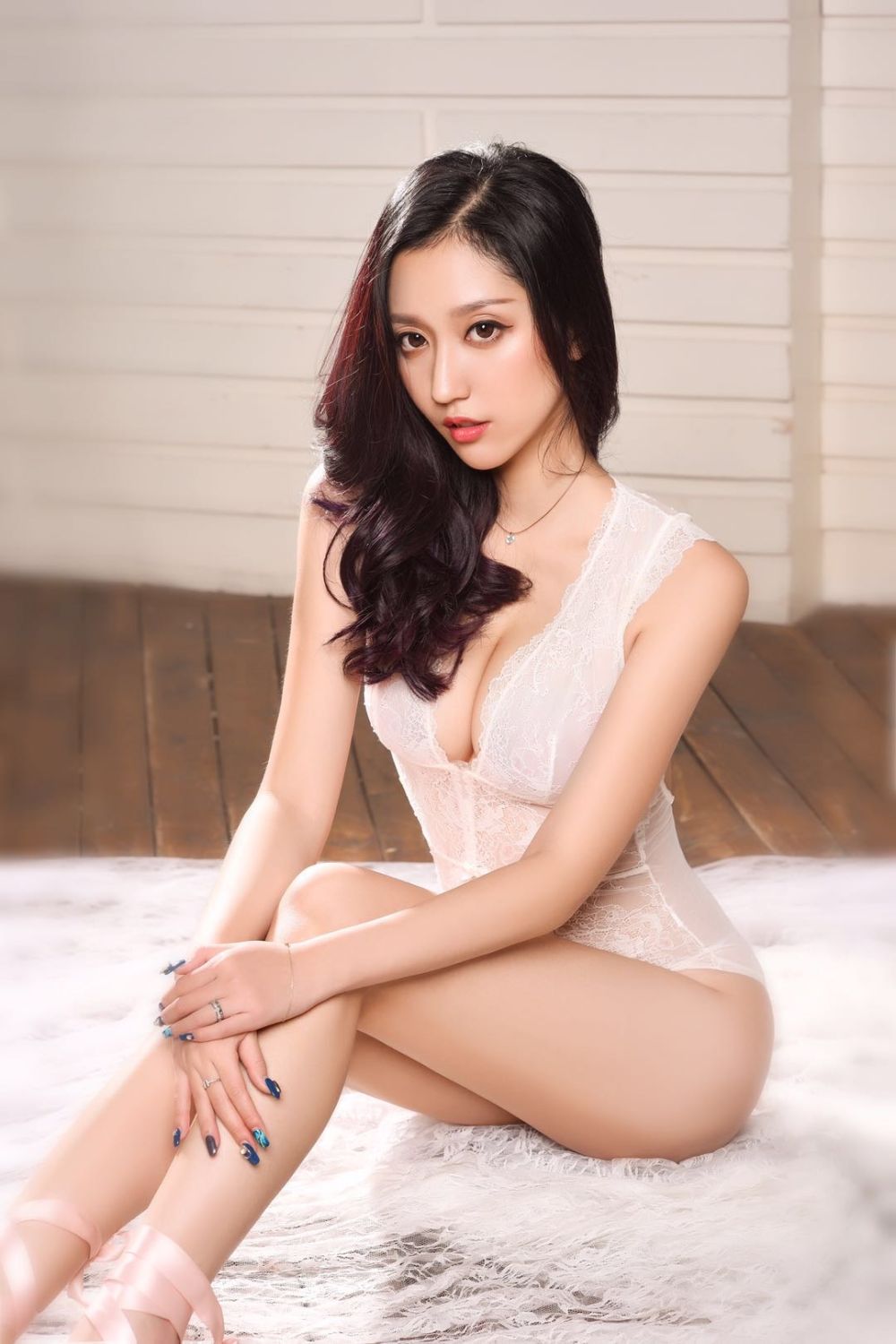 王子运 Sexy and Hottest Photos , Latest Pics