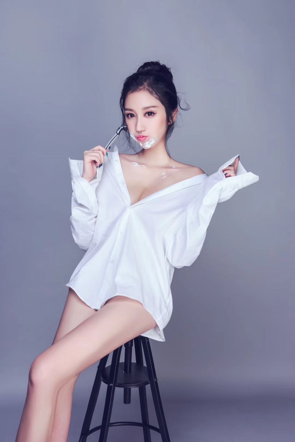 王子运 Sexy and Hottest Photos , Latest Pics