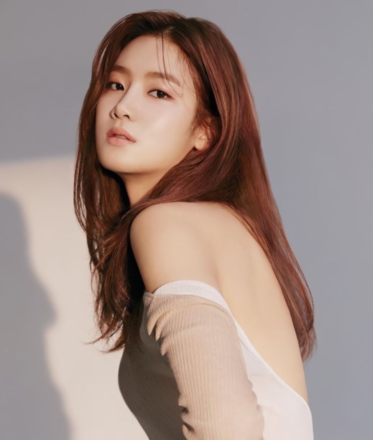 Park Ju-hyun Sexy and Hottest Photos , Latest Pics