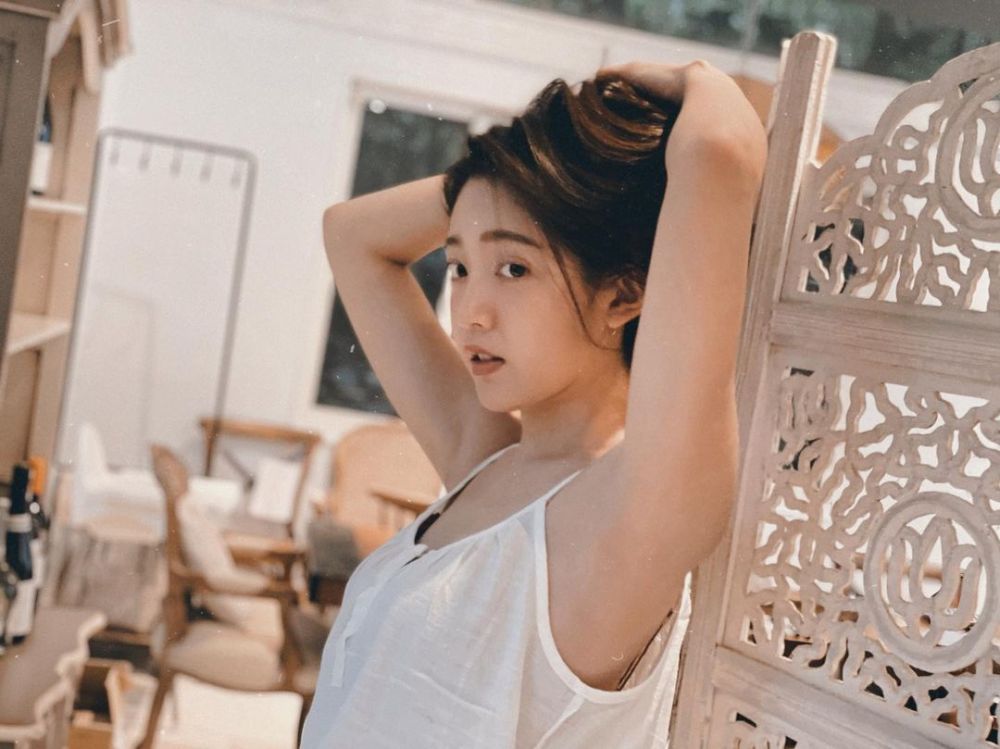 Wei-Ting Huang Sexy and Hottest Photos , Latest Pics