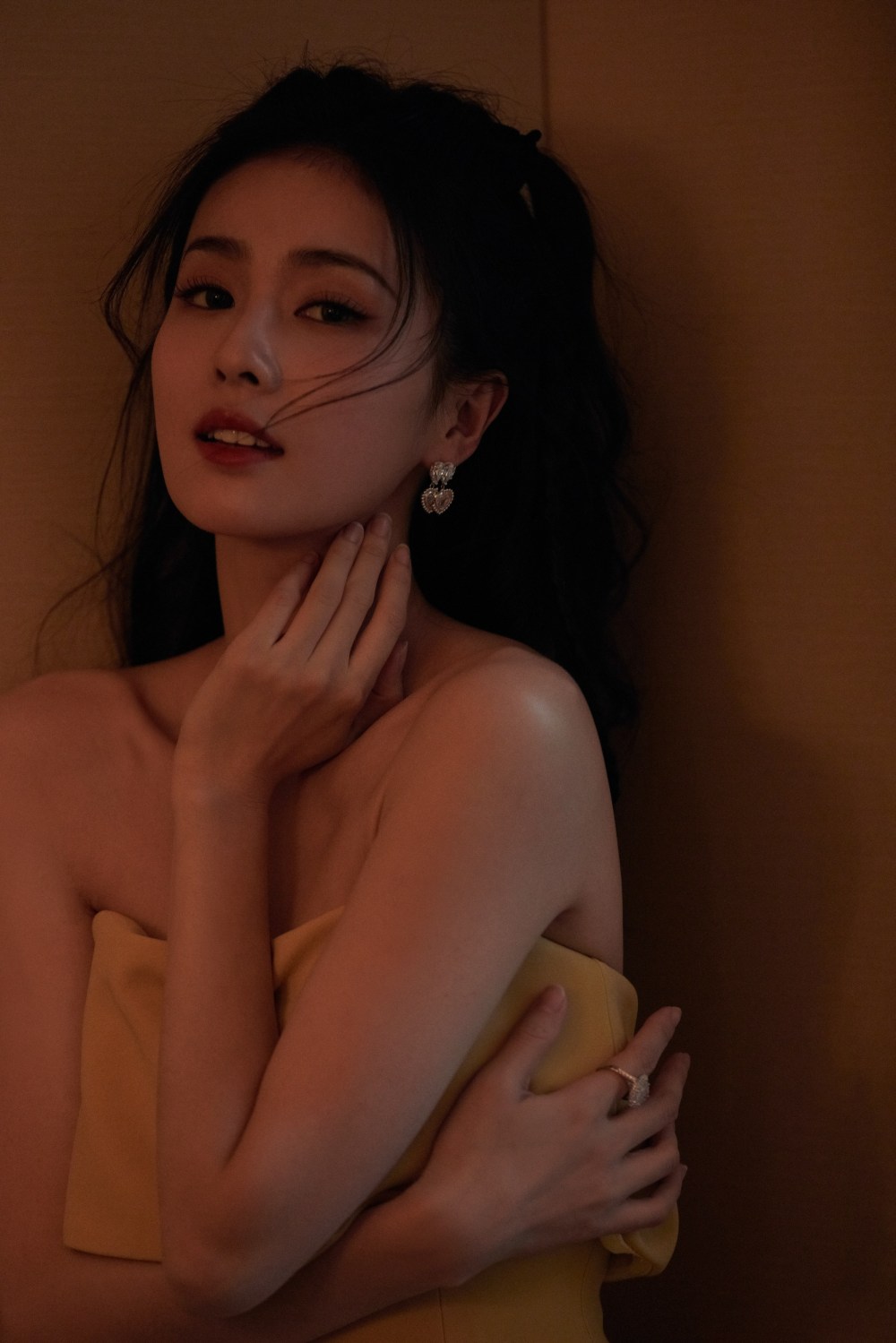 Lu Bai Sexy and Hottest Photos , Latest Pics