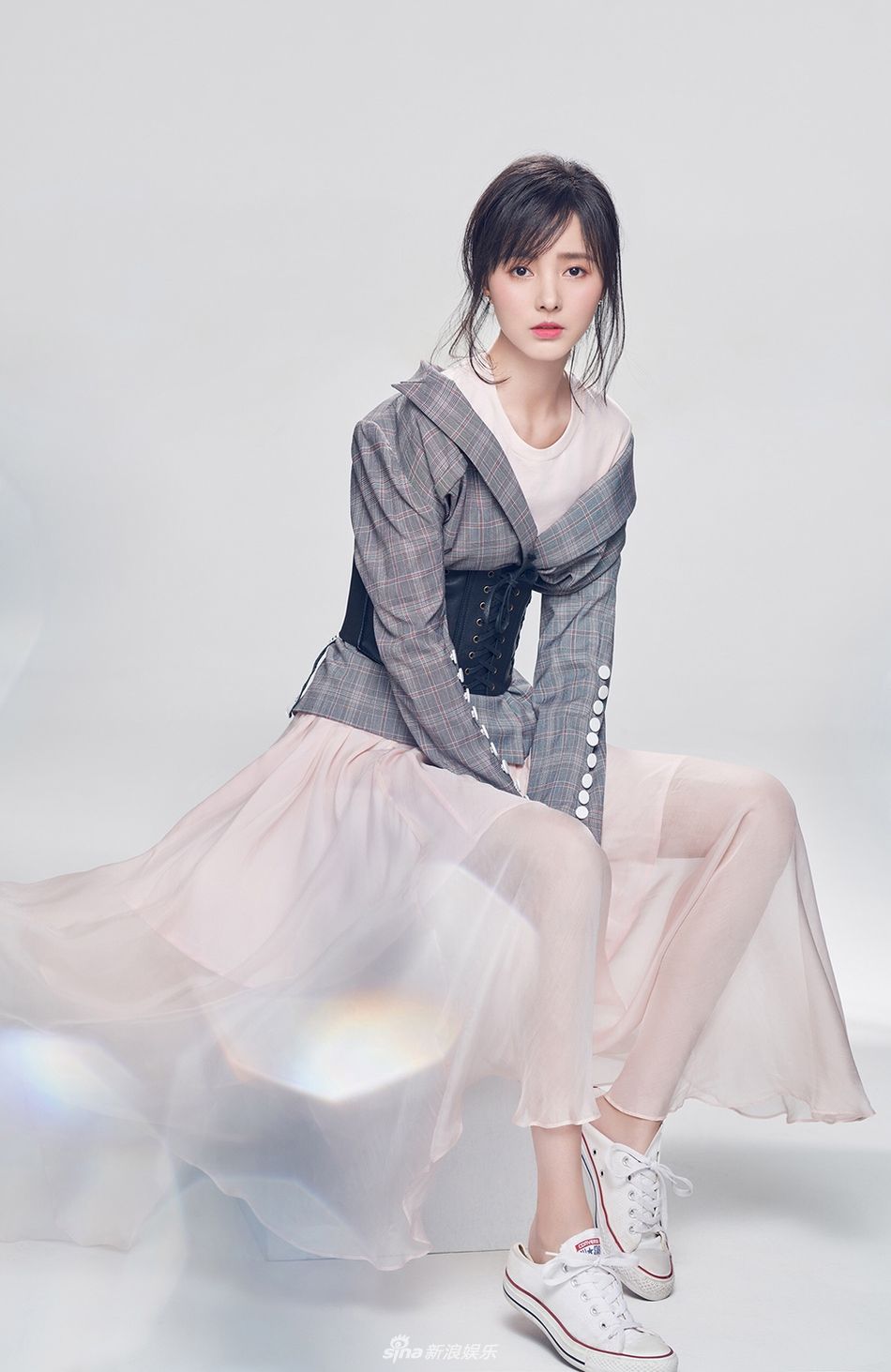 Xiaomeng Cheng Sexy and Hottest Photos , Latest Pics