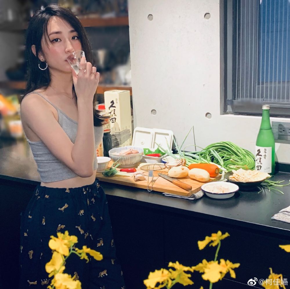 Chia-Yen Ko Sexy and Hottest Photos , Latest Pics