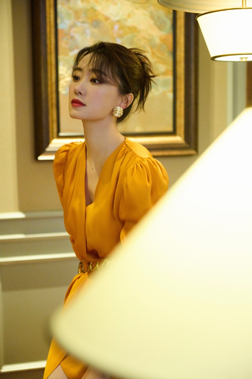 Xiaofei Zhang Sexy and Hottest Photos , Latest Pics