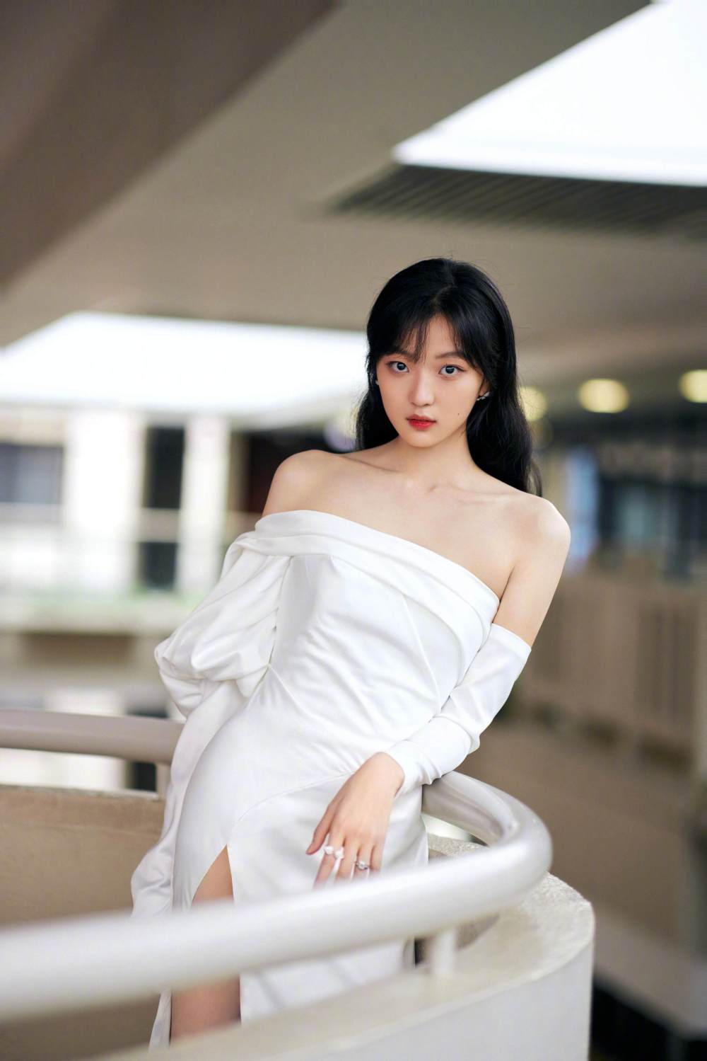 Qian Sun Sexy and Hottest Photos , Latest Pics