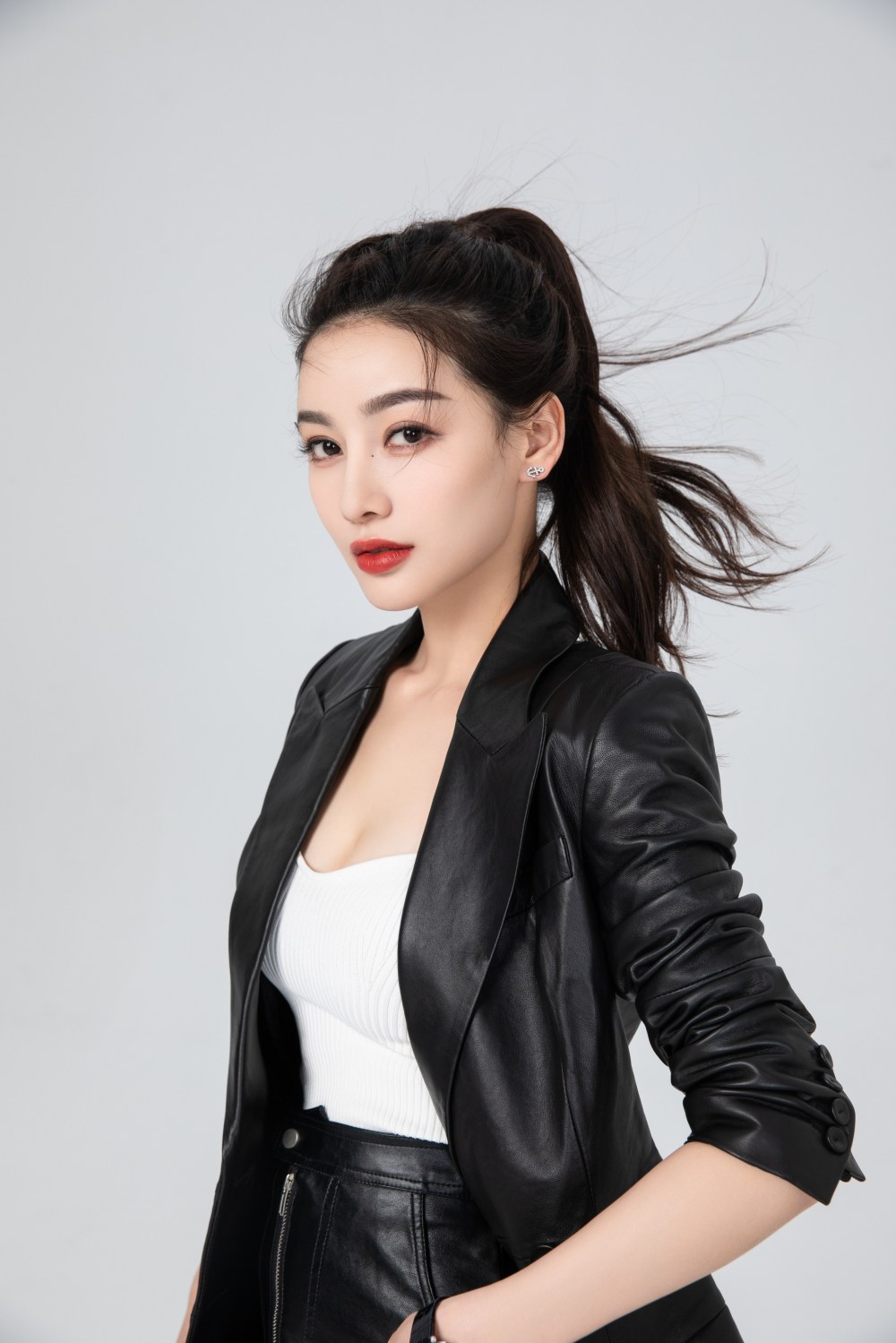 Mei Fu Sexy and Hottest Photos , Latest Pics